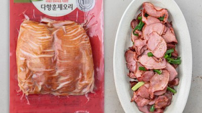 훈제오리요리 맛집탐험: 핵꿀팁 대방출! ✨